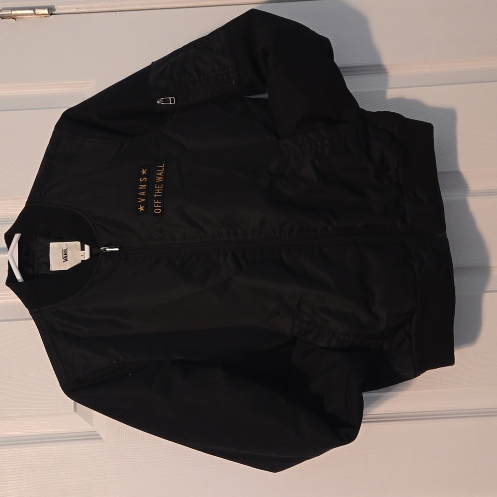 Vans Off the Wall Spring Jacket - Picture 4 of 5